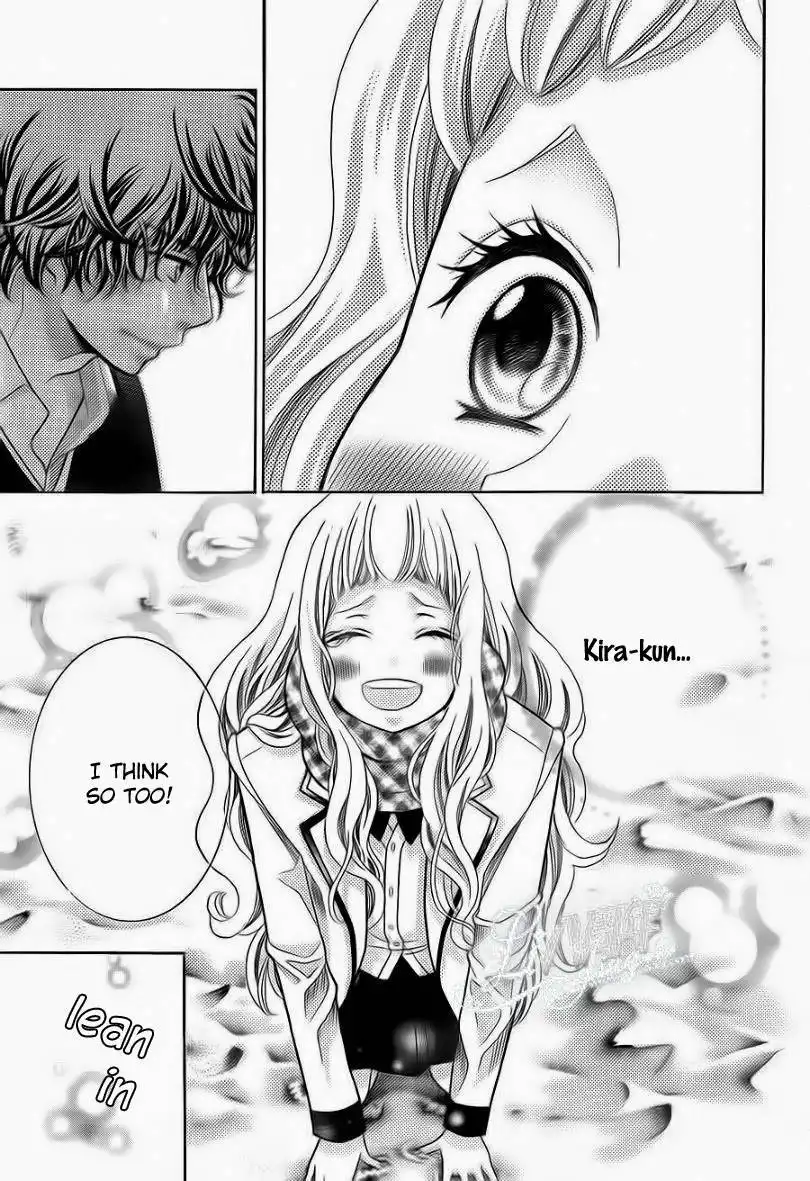 Kyou no Kira-kun Chapter 18 38